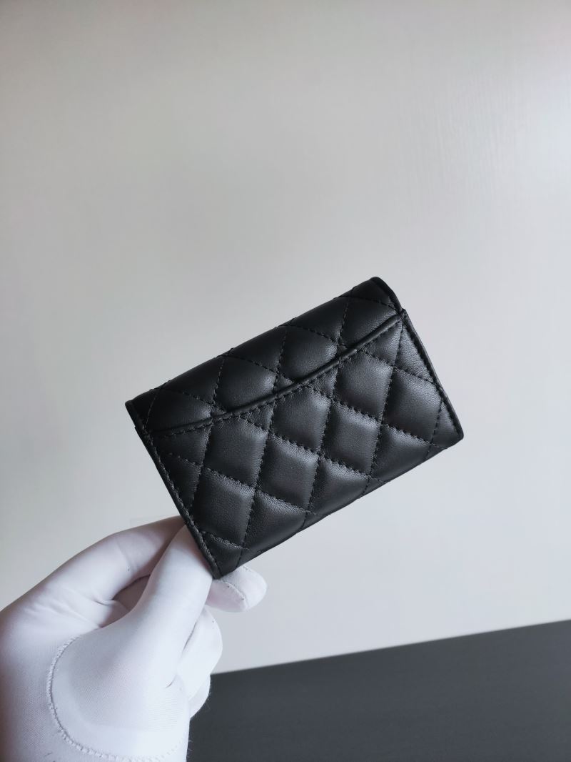 Chanel Wallet Purse